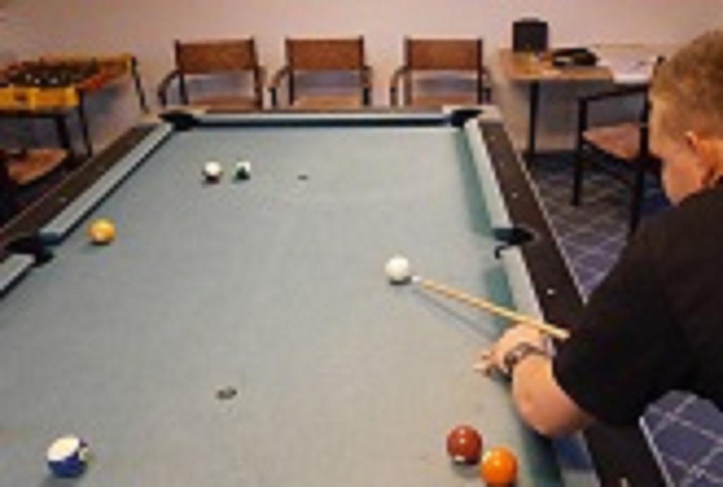 Hotel Naesbylund Kro オーデンセ エクステリア 写真