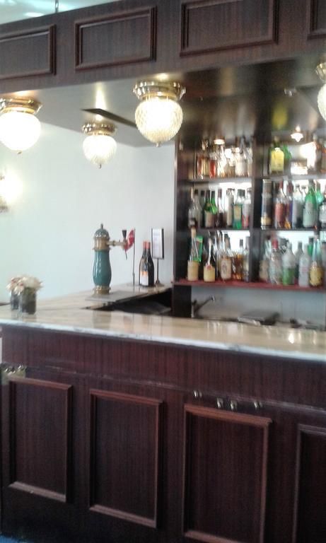 Hotel Naesbylund Kro オーデンセ エクステリア 写真