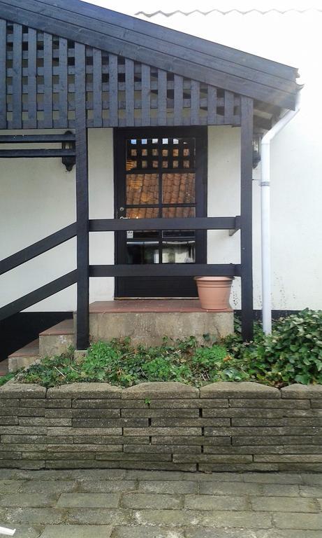 Hotel Naesbylund Kro オーデンセ エクステリア 写真