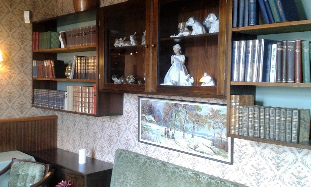 Hotel Naesbylund Kro オーデンセ エクステリア 写真